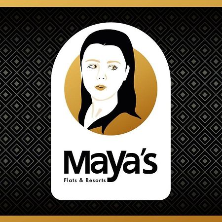 Maya'S Flats & Resorts - Old Town Dluga 72 Maisonette Gdansk Exterior foto