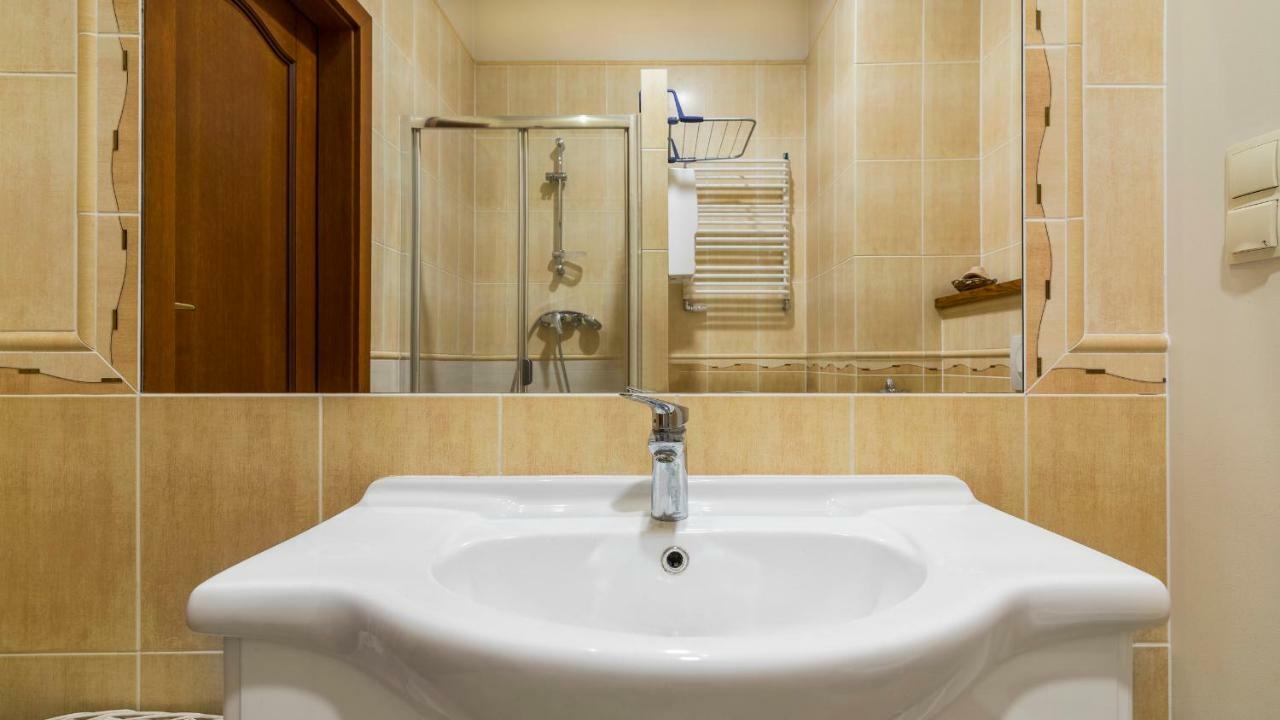 Maya'S Flats & Resorts - Old Town Dluga 72 Maisonette Gdansk Exterior foto