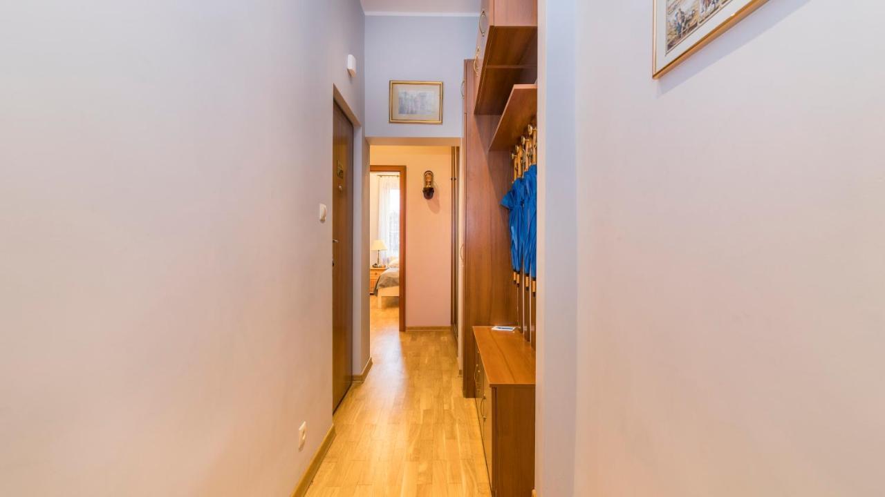 Maya'S Flats & Resorts - Old Town Dluga 72 Maisonette Gdansk Exterior foto