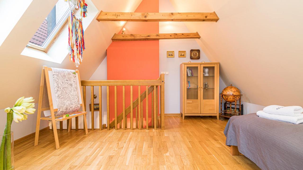 Maya'S Flats & Resorts - Old Town Dluga 72 Maisonette Gdansk Exterior foto